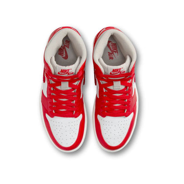 Jordan 1 Retro High OG Varsity Red (W)