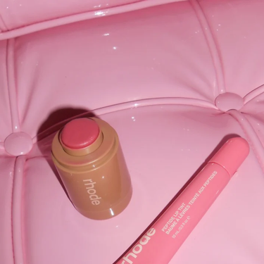 Rhode Pocket Blush Teacup