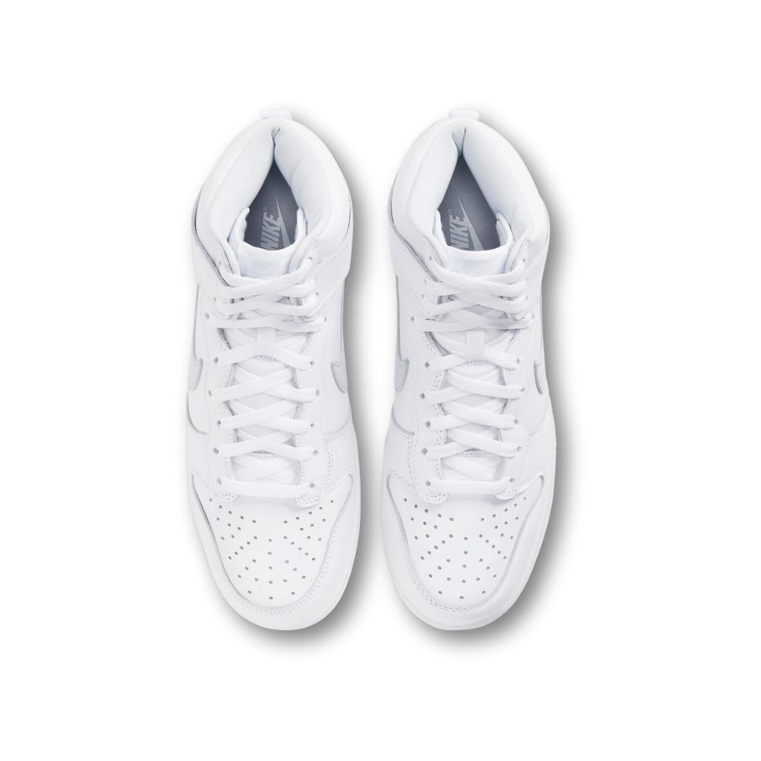 Nike Dunk High SP Pure Platinum