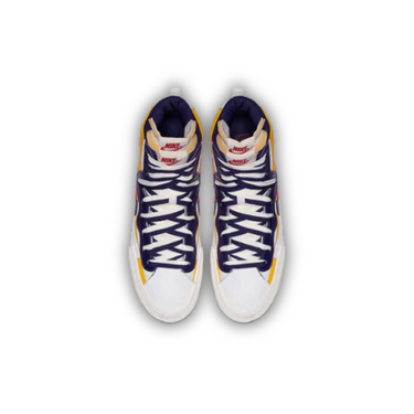 Nike Blazer Mid Sacai Snow Beach