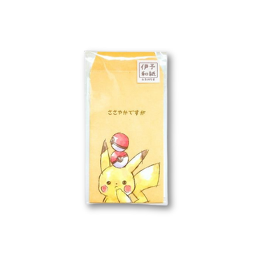 Pokémon Pochi-Bukuro