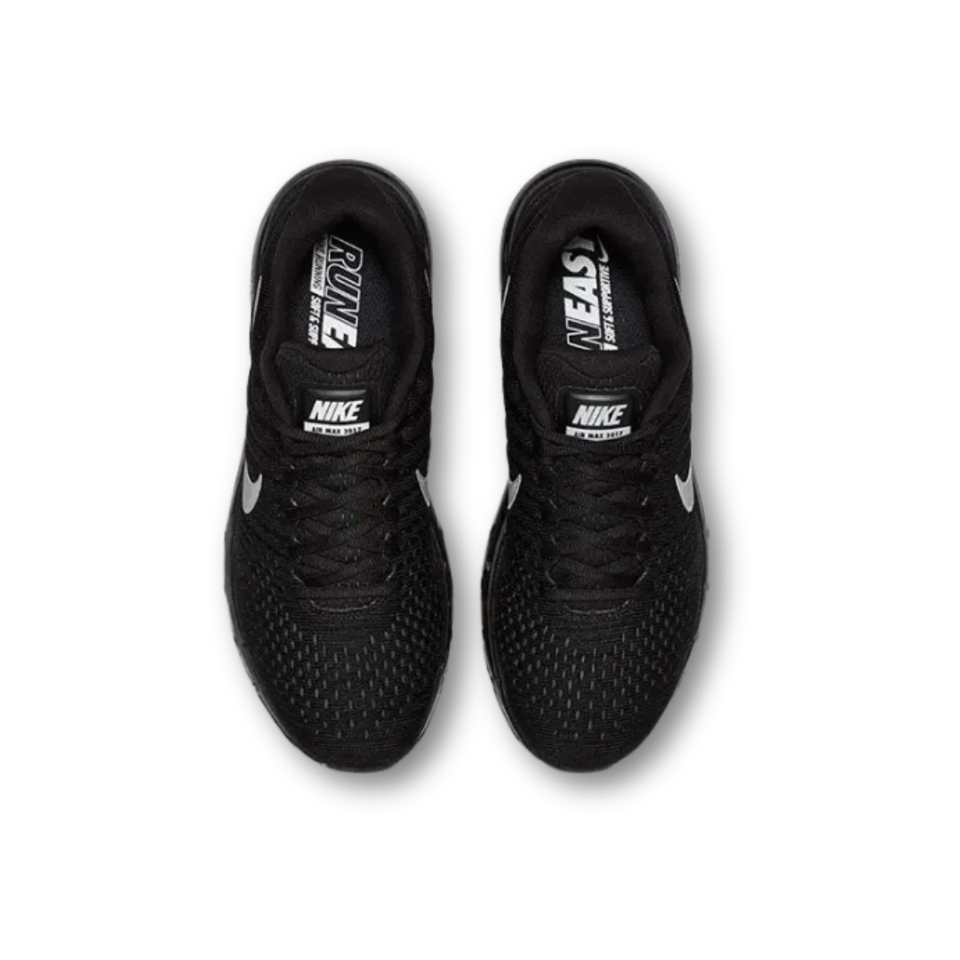 Nike Air Max 2017 Black Anthracite