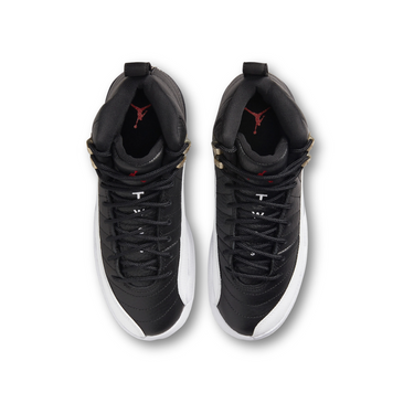 Jordan 12 Retro Playoffs 2022 (GS)