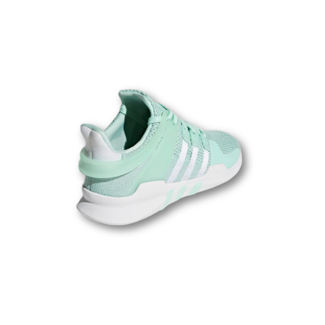 Adidas Eqt Support Adv Clear Mint White Hi-Rise Aqua (W)