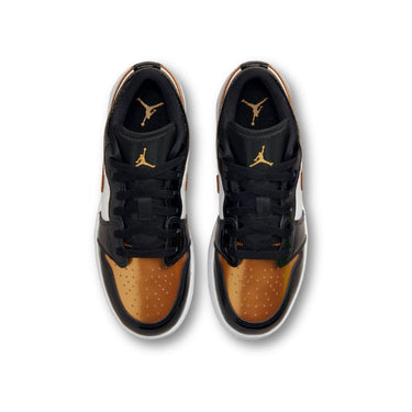 Jordan 1 Low SE Gold Toe (GS)