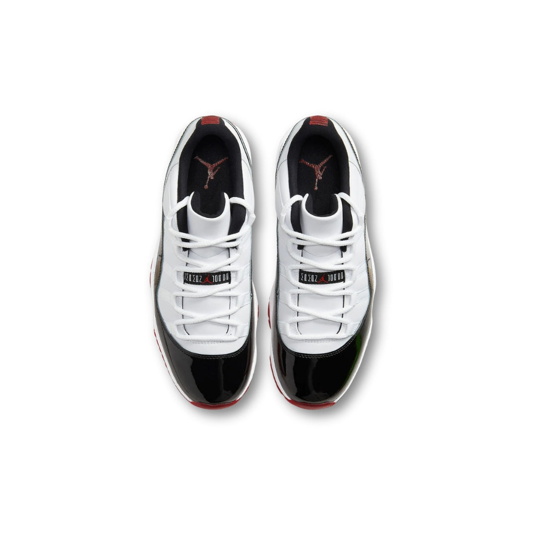 Air Jordan 11 Retro Low Concord Bred (GS)