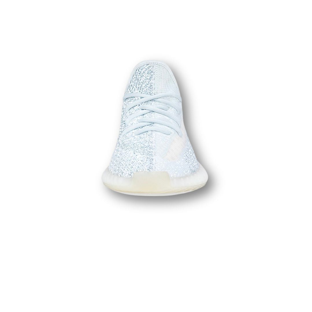 Adidas Yeezy Boost 350 V2 Cloud White (Reflective)