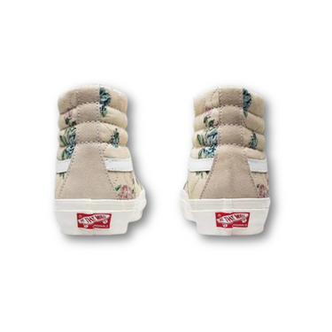 Vans Sk8-Hi LX Jim Goldberg Mattress