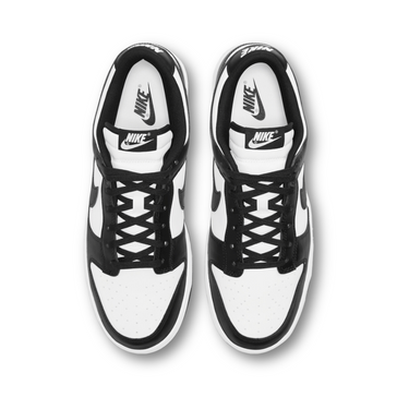 Nike Dunk Low Retro White Black Panda (2021)