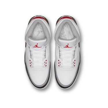 Jordan 3 Retro Tinker Hatfield