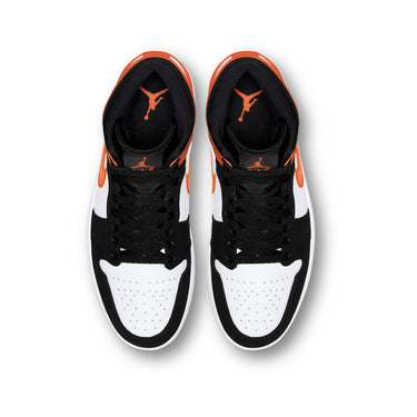 Jordan 1 Mid Shattered Backboard