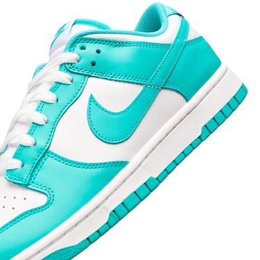 Nike Dunk Low Clear Jade