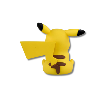 Takara Tomy Pokémon 30th Anniversary Moncolle Pikachu Selection Taberu Pikachu