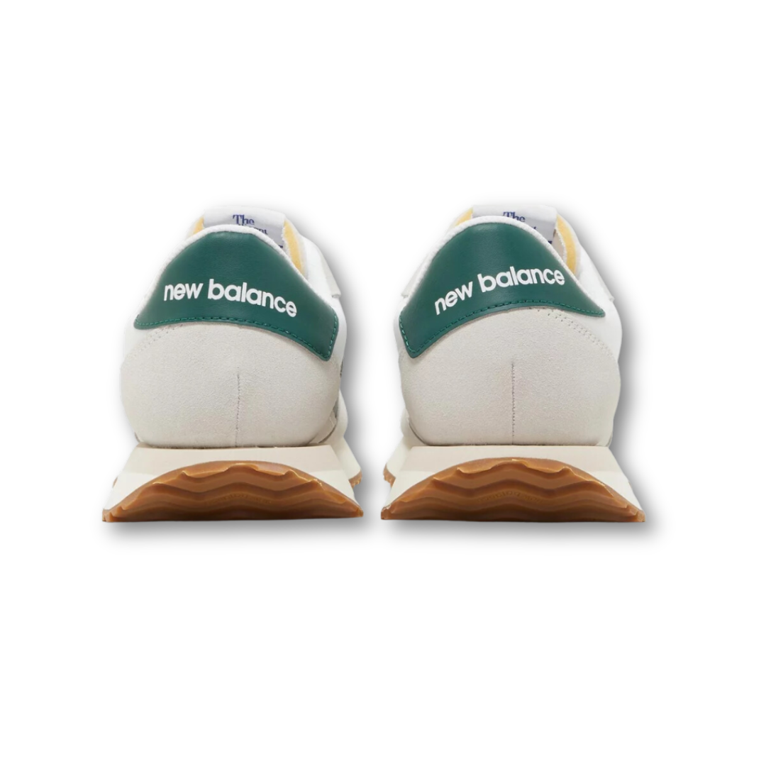 New Balance 237 Nimbus Cloud Green – Drop Streetwear