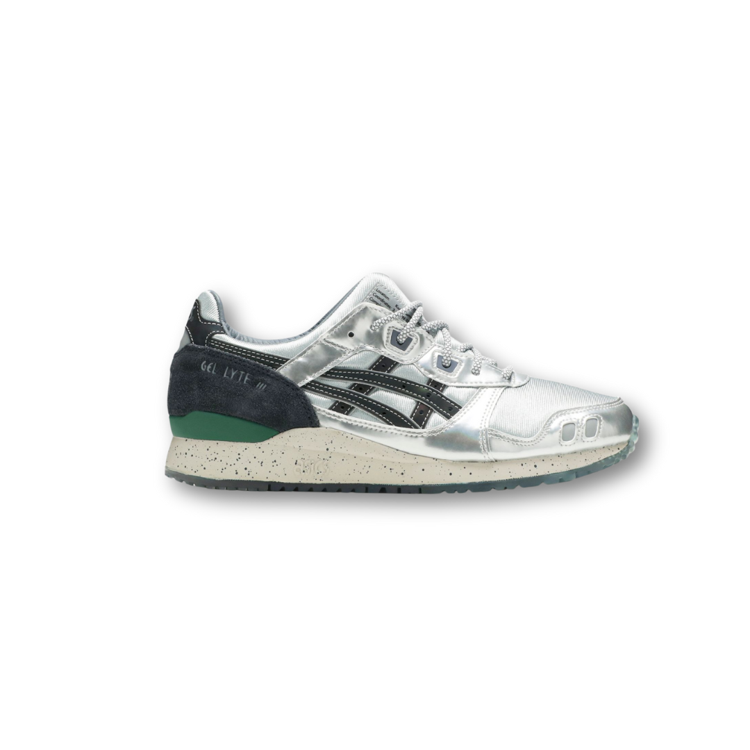 Asics Gel Lite III Kuala Lumpur Twin Towers
