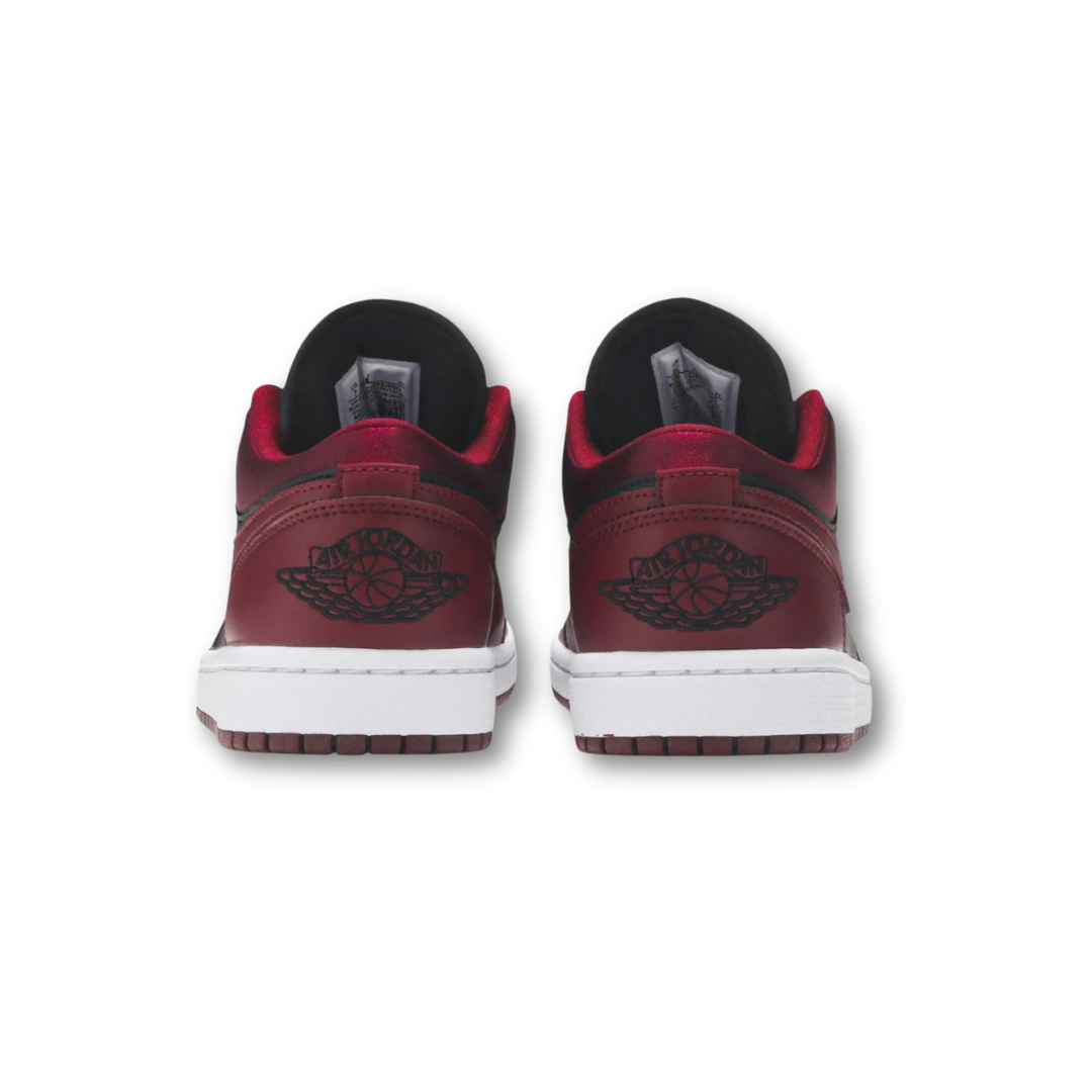 Nike Air Jordan 1 Low Dark Beetroot (W)