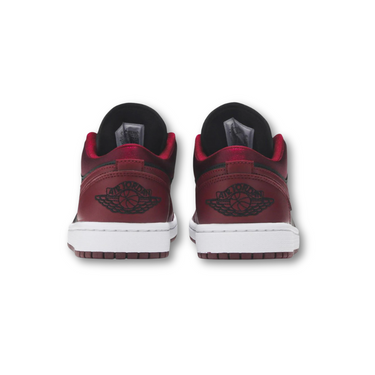 Nike Air Jordan 1 Low Dark Beetroot (W)