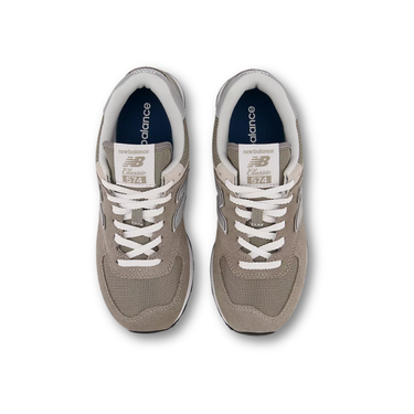 New Balance 574 Grey (Women's)