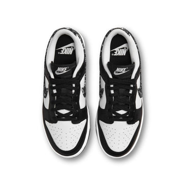 Nike Dunk Low Essential Paisley Pack Black (W)