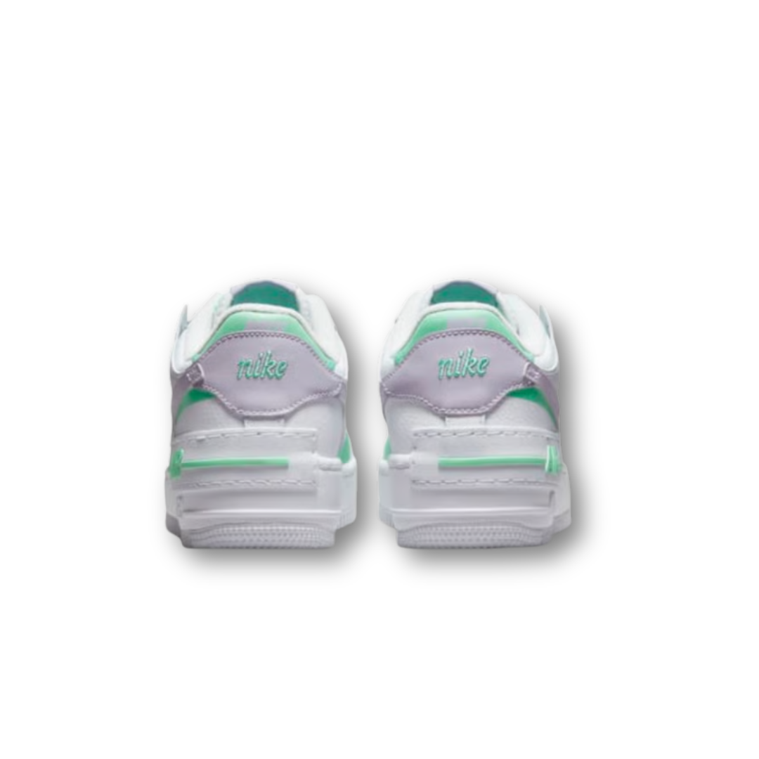 Nike Air Force 1 Shadow Infinite Lilac (Women's)