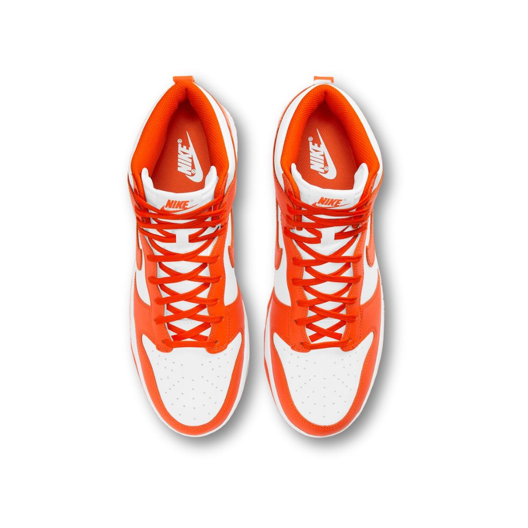 Nike Dunk High Syracuse (2021) (Women's)