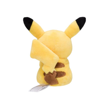 Pokemon Center Original Plush Doll Pokemon fit Pikachu