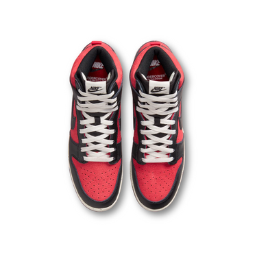 Nike Dunk High 1985 Undercover UBA