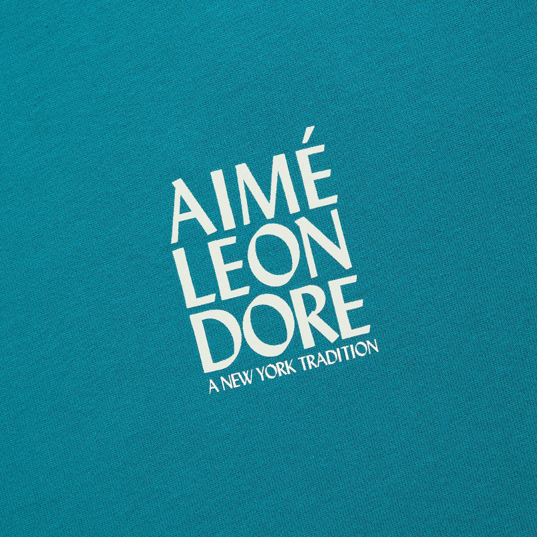 Aimé Leon Dore Swimmers Tee Kayaking