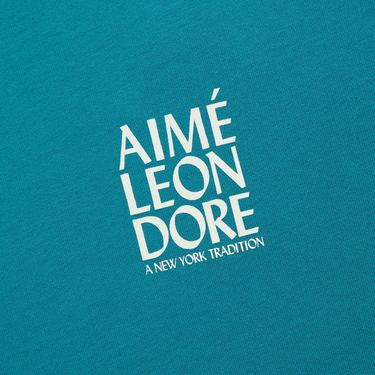 Aimé Leon Dore Swimmers Tee Kayaking