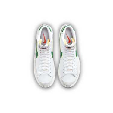 Nike Blazer Mid 77 Vintage Pine Green