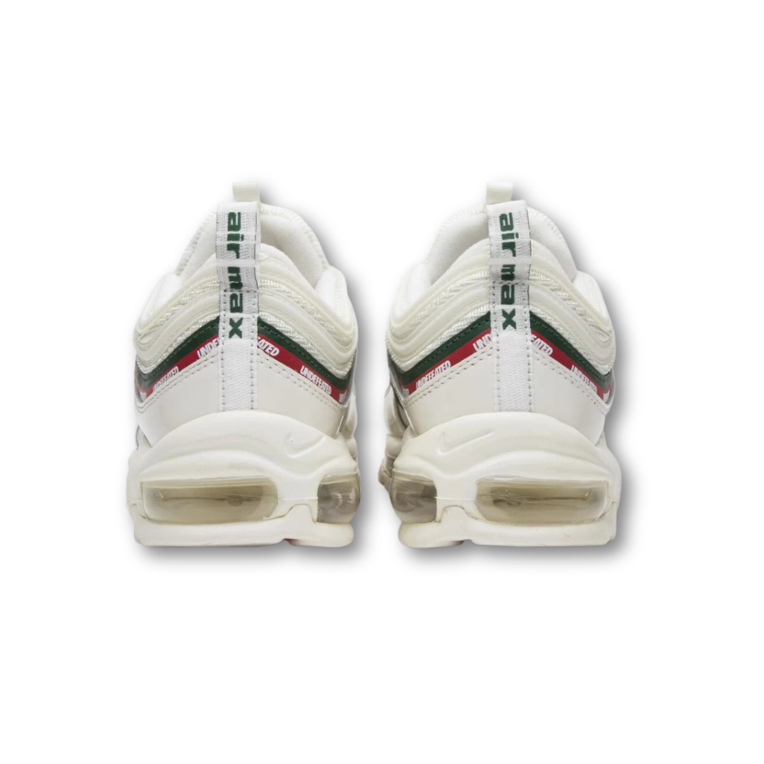 Nike Air Max 97 Undefeated White