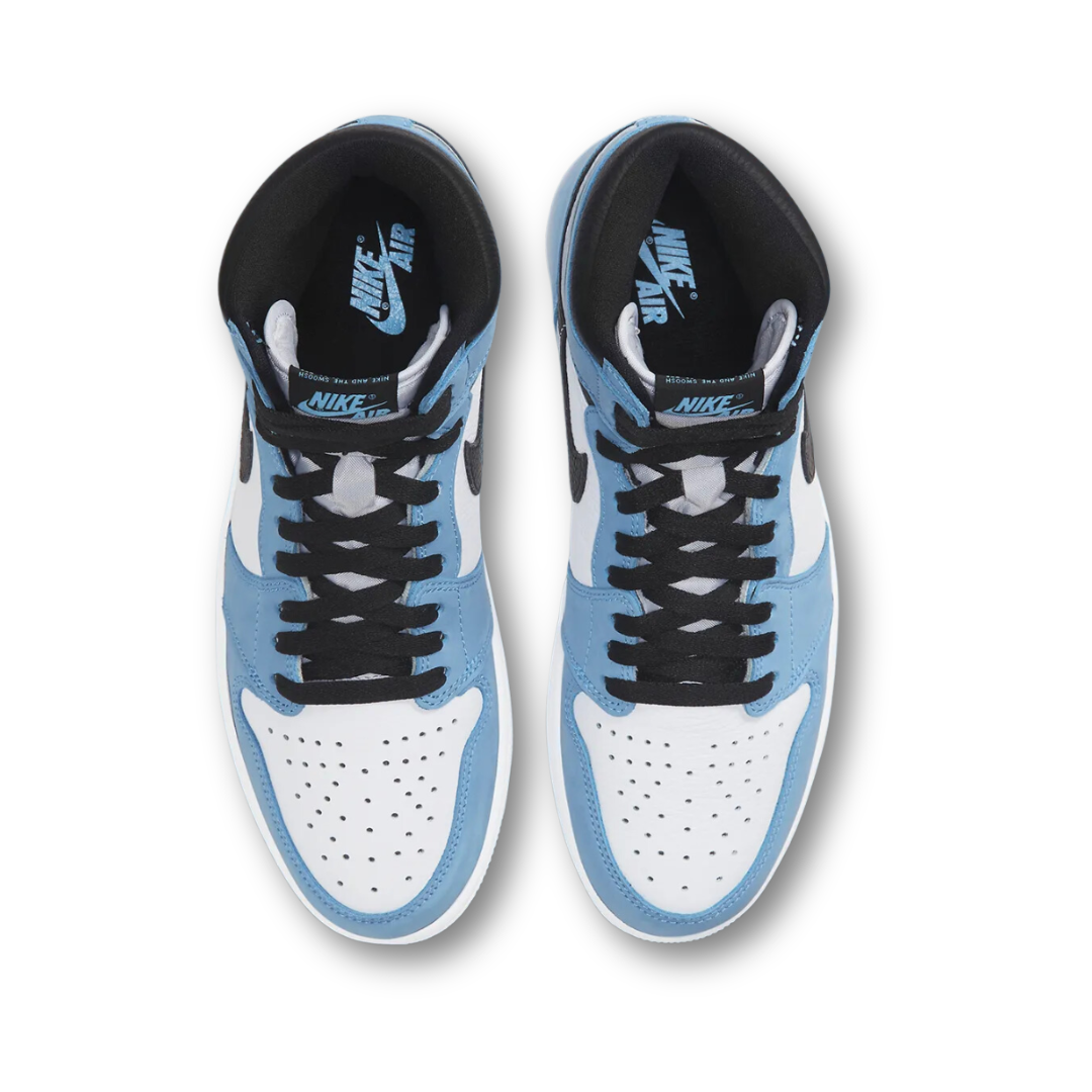 Jordan 1 Retro High OG University Blue