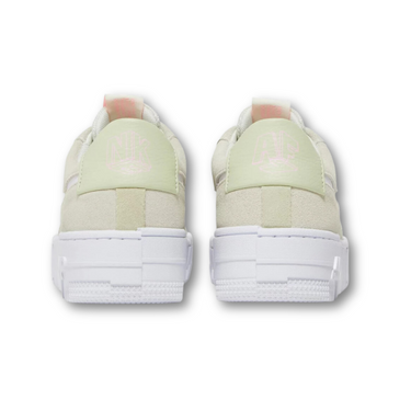 Nike Air Force 1 Low Pixel Olive Aura (W)