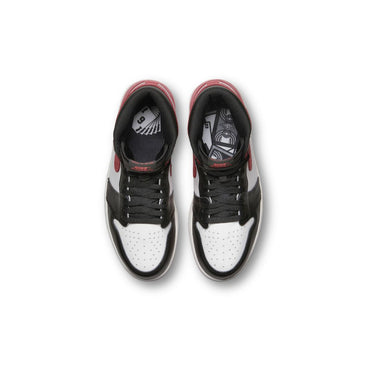 Jordan 1 Retro High Track Red