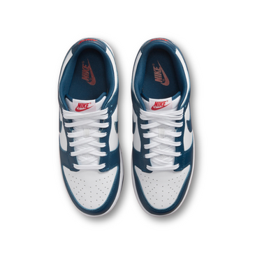 Nike Dunk Low Valerian Blue
