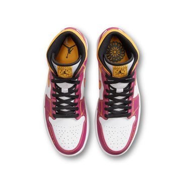 Jordan 1 Mid Dia de los Muertos