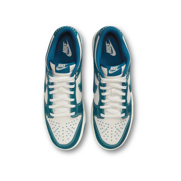 Nike Dunk Low Industrial Blue Sashiko