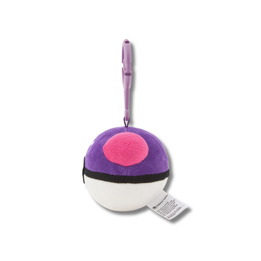 Pokémon Center Original Mascot Master Ball