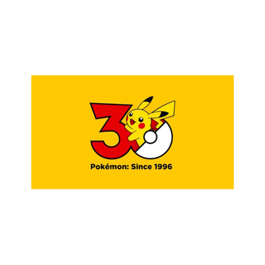 30th Anniversary Series Pikachu Plush Toy, Hands On Hips Style 19