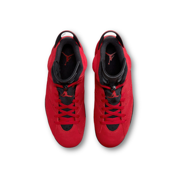 Jordan 6 Retro Toro Bravo (GS)