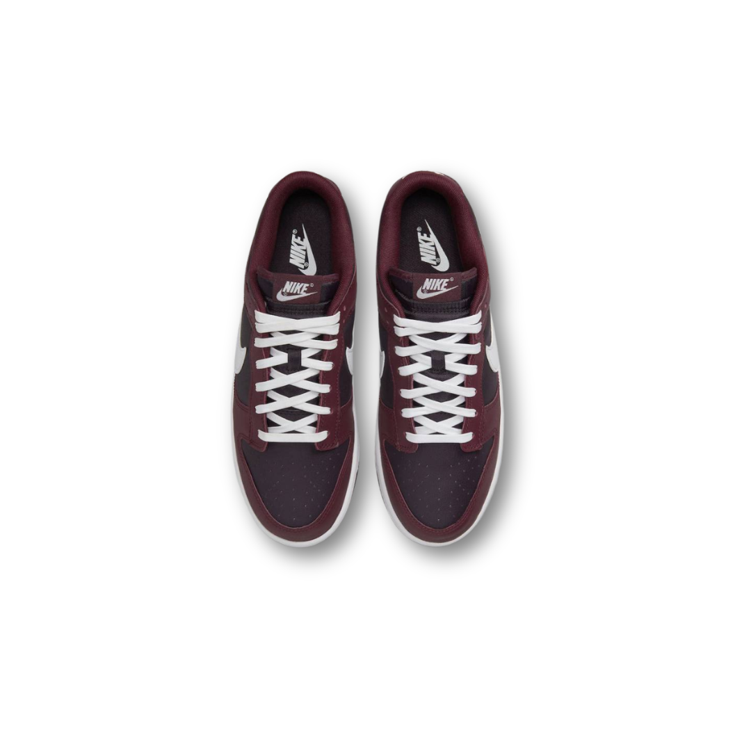 Nike Dunk Low Dark Beetroot