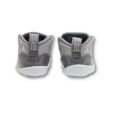 Jordan 11 Retro Crib Bootie Cool Grey (2021) (I)