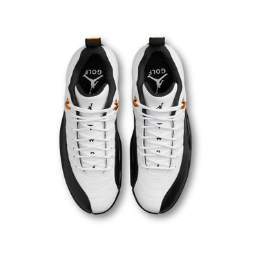 Jordan 12 Retro Low Golf Taxi