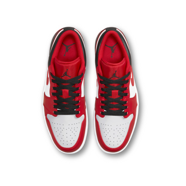 Air Jordan 1 Low Bulls