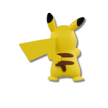 Pokémon 30th Anniversary MonColle Pikachu Selection Singing Pikachu