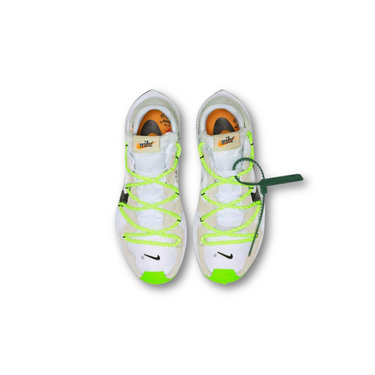 Nike x Off-White Zoom Terra Kiger 5 White (W)