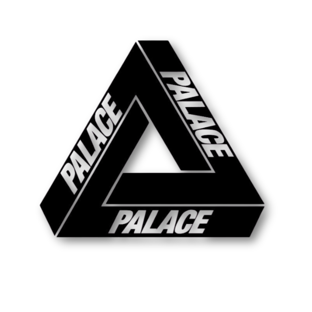 Palace Cordura Tri-Cross Body Forest DPM