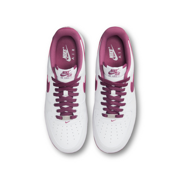 Nike Air Force 1 Low Light Bordeaux
