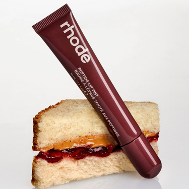 Rhode The Peptide Lip Tint Peanut Butter Jelly PBJ