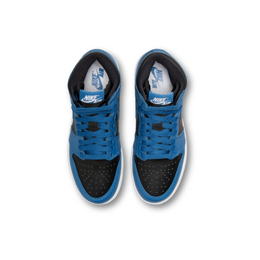 Jordan 1 Retro High OG Dark Marina Blue (GS)